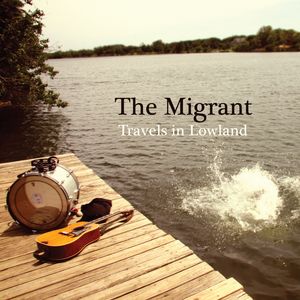 Travels In Lowlands