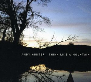 Think Like a Mountain