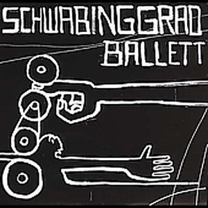 Schwabinggrad Ballett