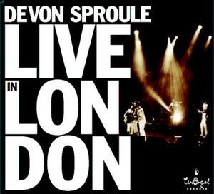 Live In London