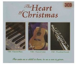 The Heart Of Christmas