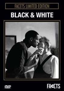 Black & White