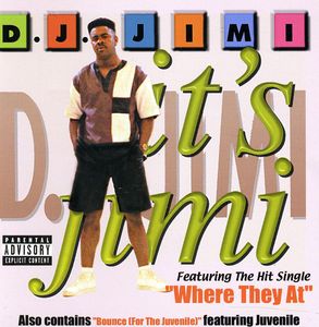 Where They at