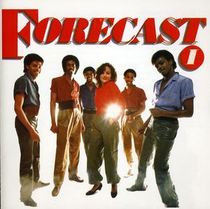 Forecast I (Remastered Edition)
