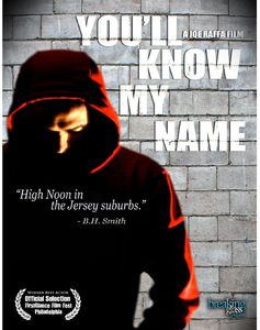 You'll Know My Name