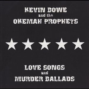 Love Songs & Murder Ballads