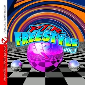 PTR Freestyle 3 / Various