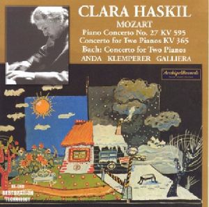Concerto for Piano