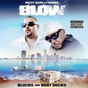 Blow: Blocks and Boat Docks