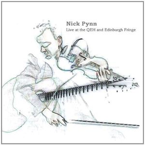 Live at the Qeh & Edinburgh Fringe (IMPORT)