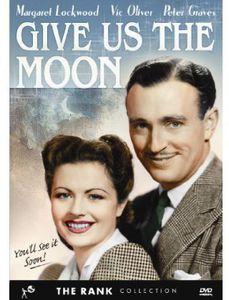 Give Us the Moon
