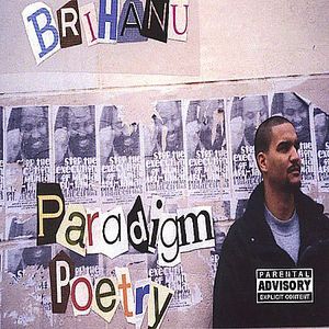 Paradigm Poetry
