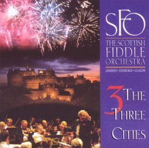 Three Cities