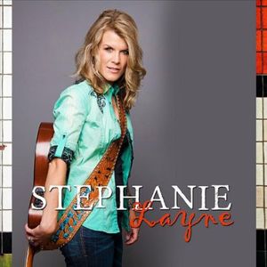 Stephanie Layne