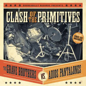 Clash of the Primitives