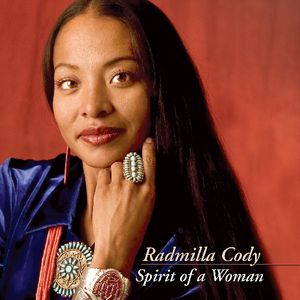 Spirit of a Woman