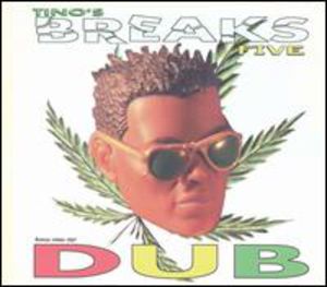 Tino's Breaks, Vol.5