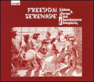 Freedom Serenade
