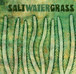 Saltwatergrass