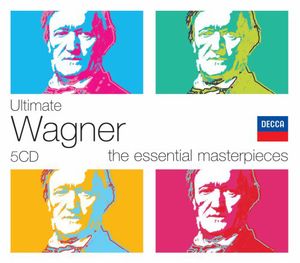 Ultimate Wagner / Various