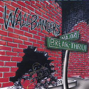 Major Break-Thru