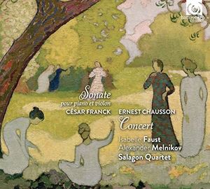 Concert/Violin Sonata