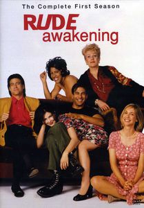 Rude Awakening: The Complete First Season