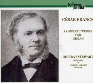 Complete Works for Organ