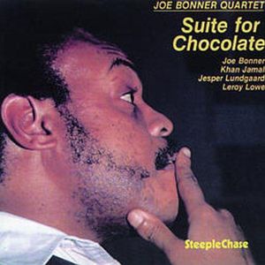 Suite for Chocolate