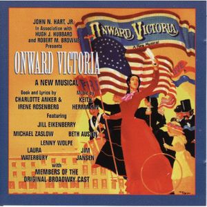 Onward Victoria / O.B.C.