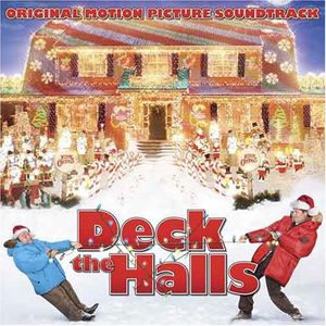 Deck the Halls (Original Soundtrack)