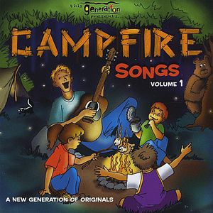 Campfire Songs 1