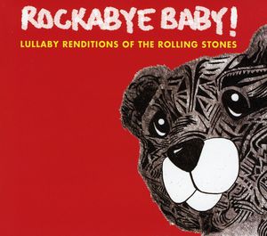 Lullaby Renditions Of The Rolling Stones