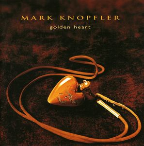 Golden Heart (IMPORT)