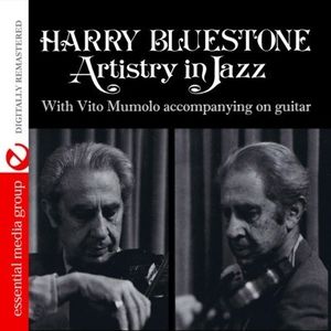 Artistry in Jazz