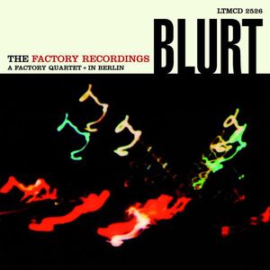 The Factory Recordings