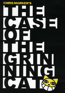 The Case of the Grinning Cat