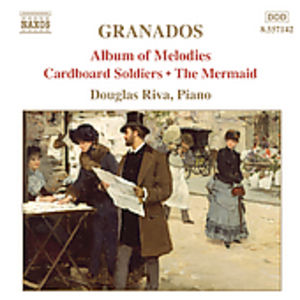 Piano Music 8