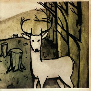 Escape Through the Trees (IMPORT)