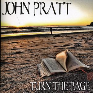 Turn the Page
