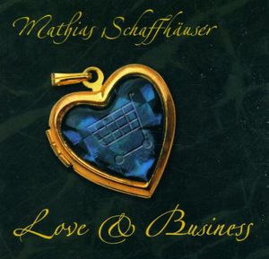 Love and Business