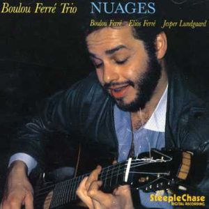 Nuages
