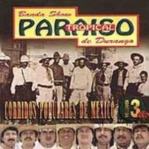 Corridos Populares de Mexico