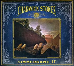 Simmerkane II