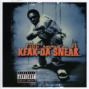 The Appearances Of Keak Da Sneak