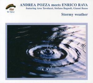 Andrea Pozza Meets Enrico Rava