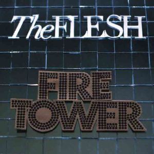 Firetower