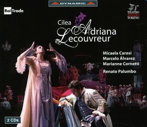 Adriana Lecouvreur