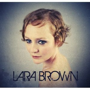 Lara Brown (IMPORT)