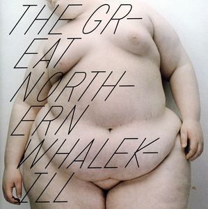 Great Northern Whale Kill
